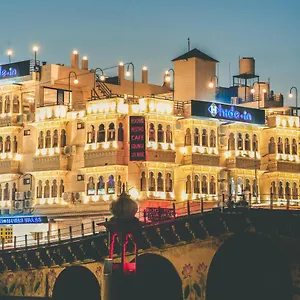 Mewar **** Udaipur