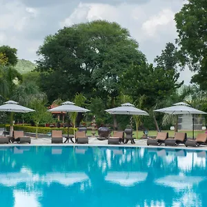 5* Hotell The Royal Retreat &