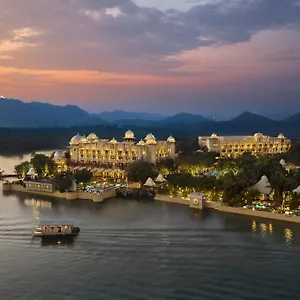 The Leela Palace ***** Udaipur